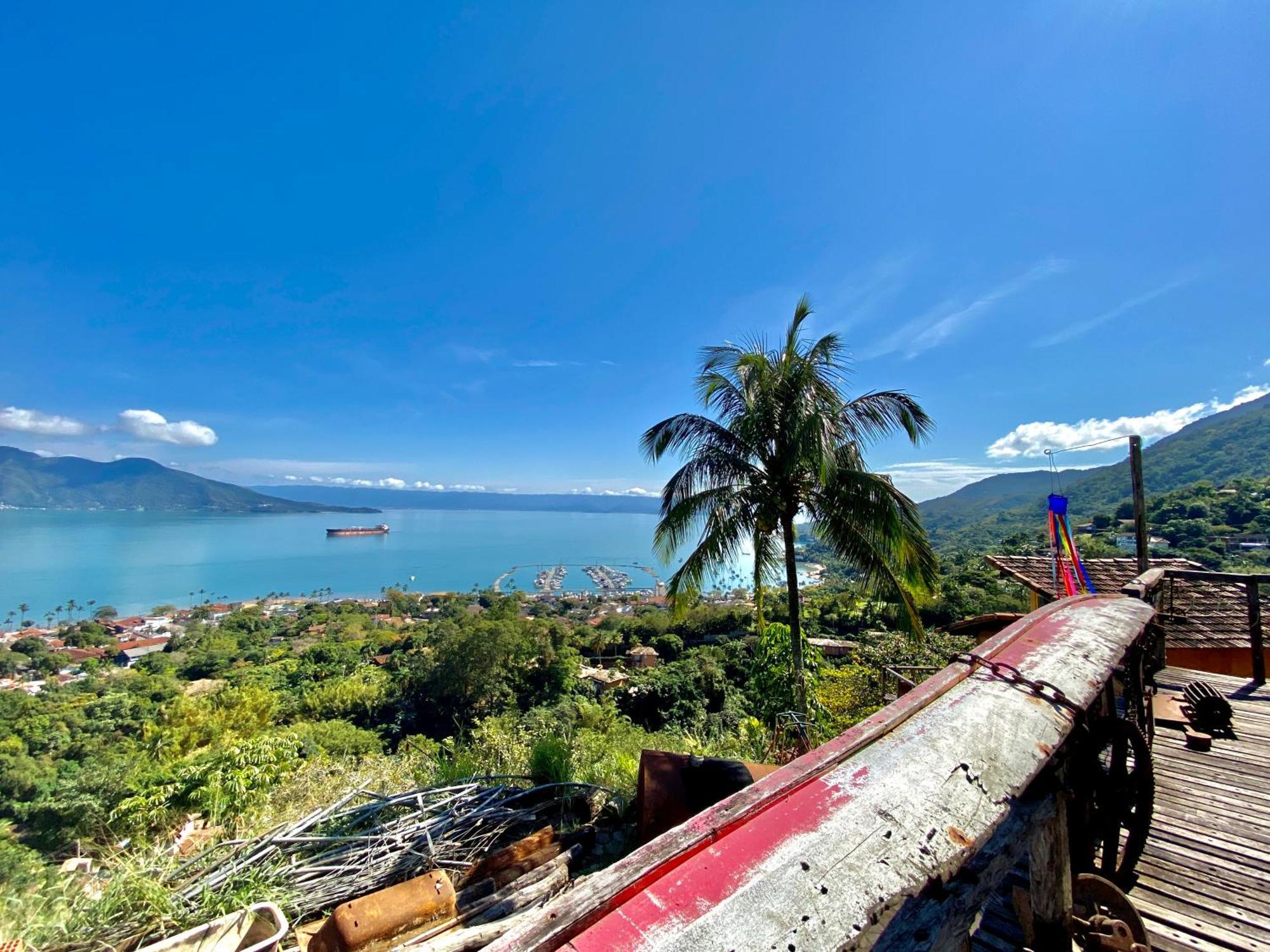 Alojamento de Turismo Selvagem Lar Da Lara