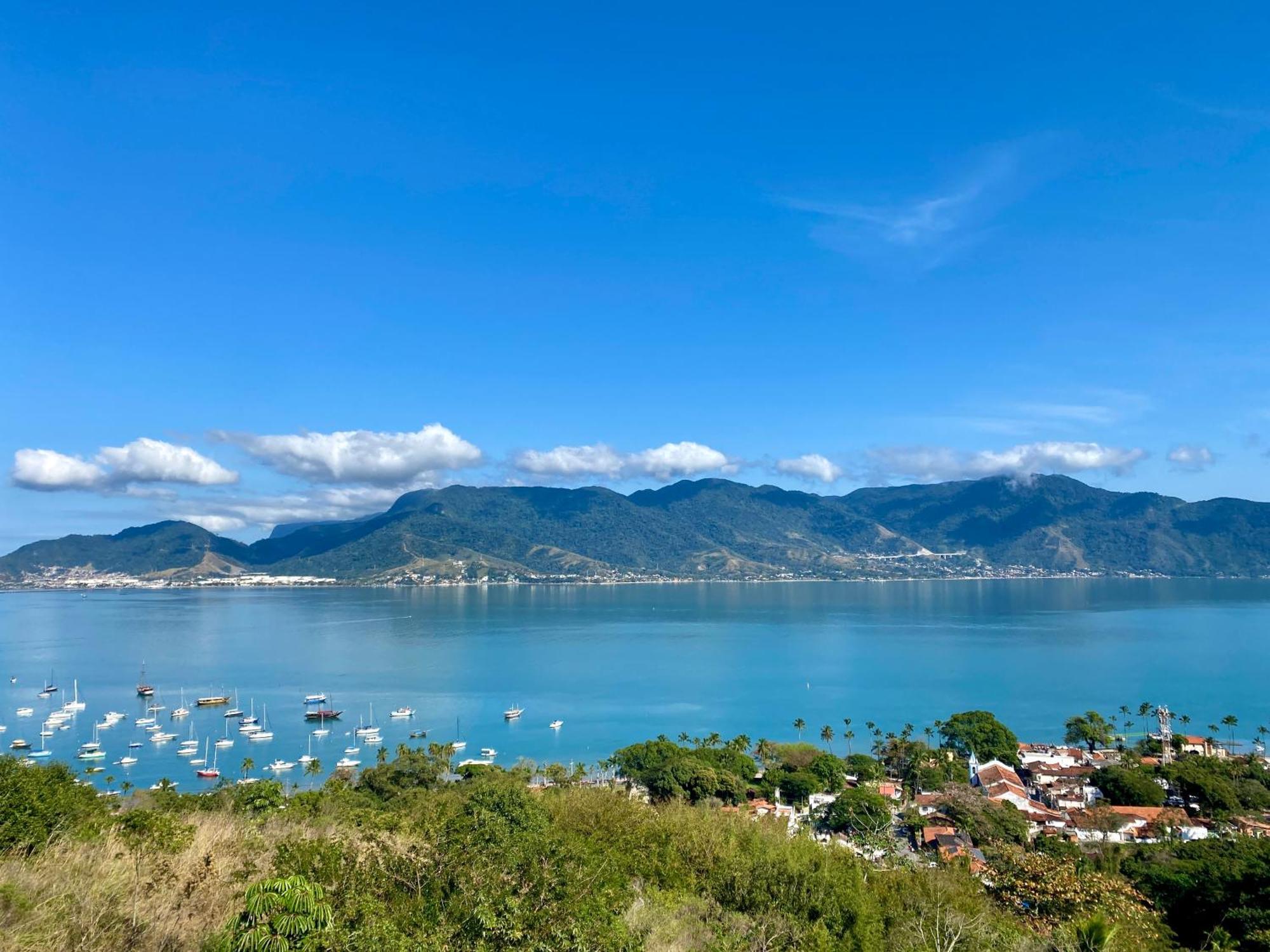 Alojamento de Turismo Selvagem Lar Da Lara *