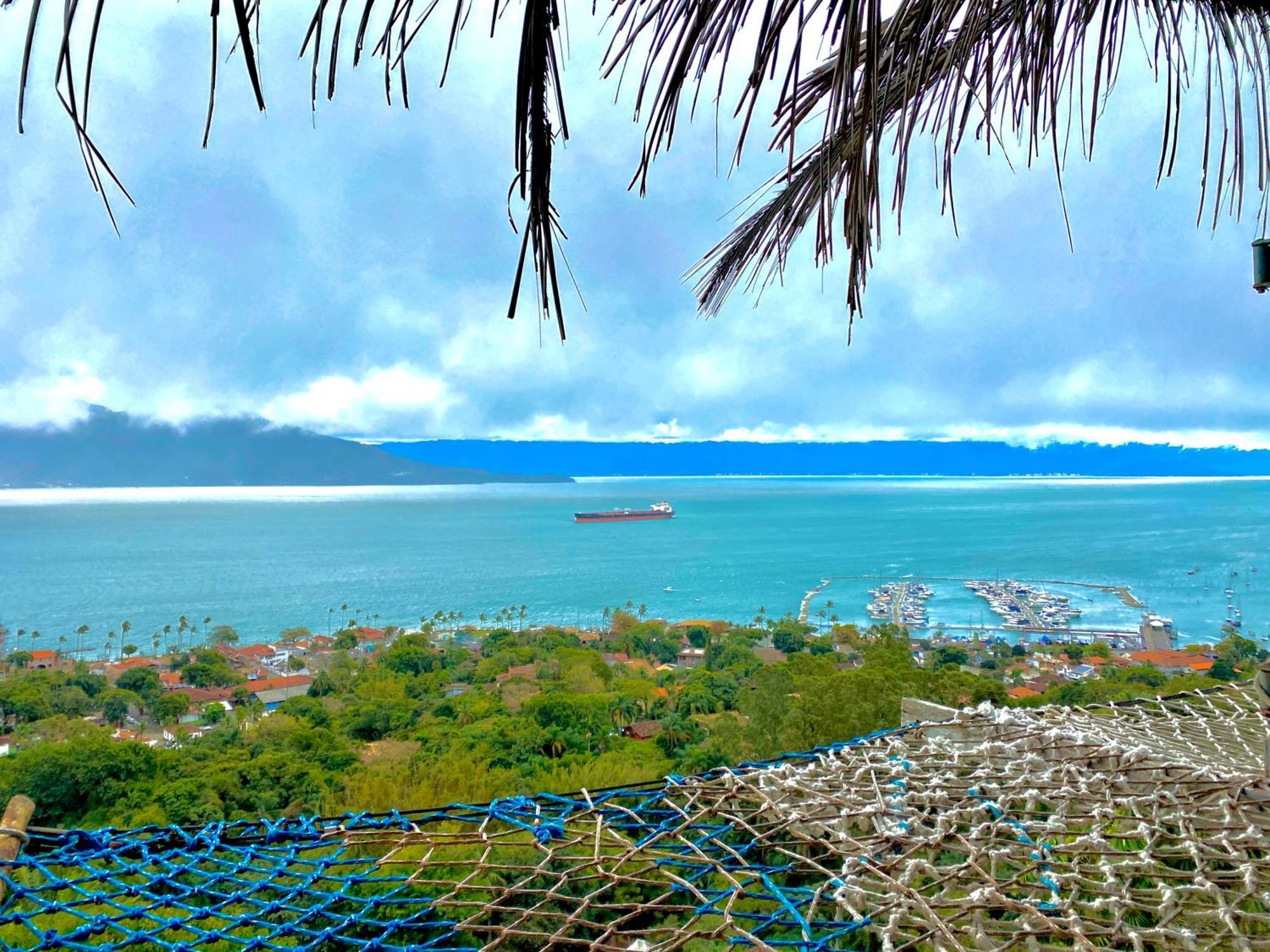 Alojamento de Turismo Selvagem Lar Da Lara *