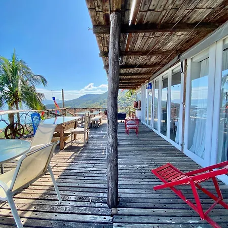 Lar Da Lara Villa Ilhabela Exterior photo