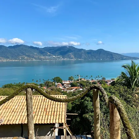 Lar Da Lara Villa Ilhabela Exterior photo