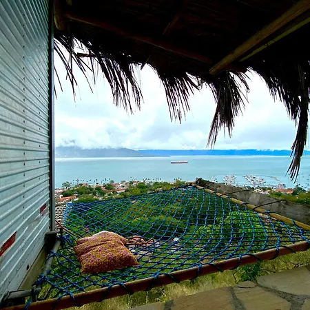 Lar Da Lara Villa Ilhabela Exterior photo