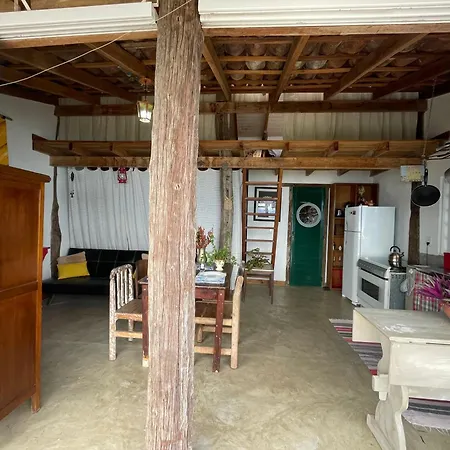 Lar Da Lara Villa Ilhabela Exterior photo