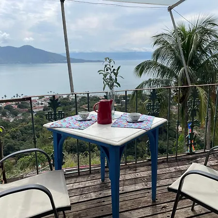 Lar Da Lara Villa Ilhabela Exterior photo