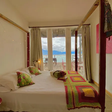 Lar Da Lara Villa Ilhabela Room photo