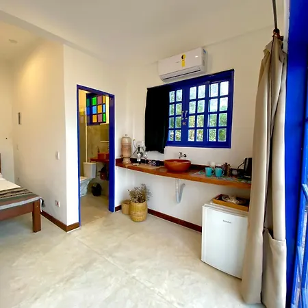 Lar Da Lara Villa Ilhabela Room photo