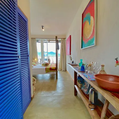 Lar Da Lara Villa Ilhabela Room photo