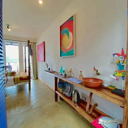 Lar Da Lara Villa Ilhabela Room photo