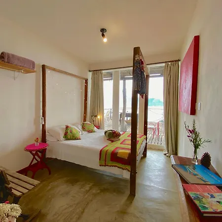Lar Da Lara Villa Ilhabela Room photo
