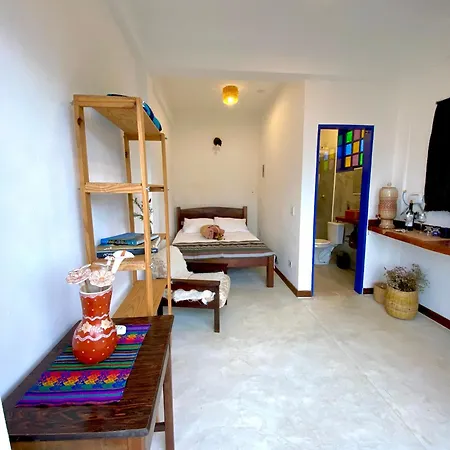 Lar Da Lara Villa Ilhabela Room photo