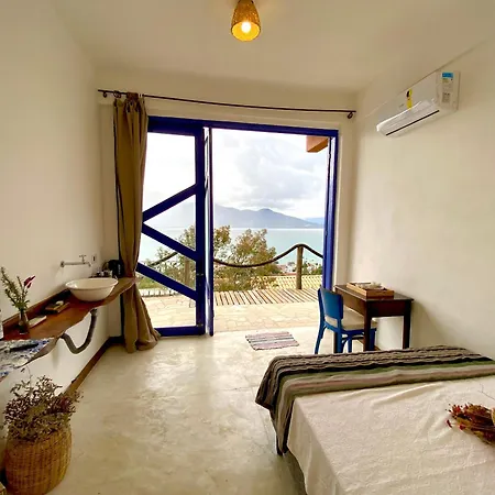 Lar Da Lara Villa Ilhabela Room photo