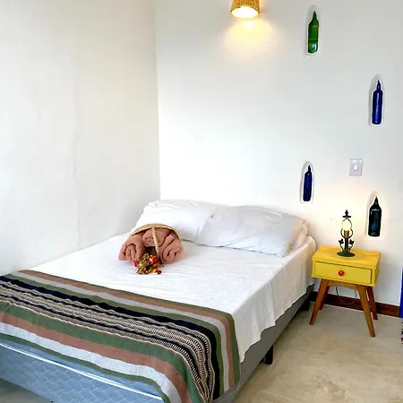 Lar Da Lara Villa Ilhabela Room photo