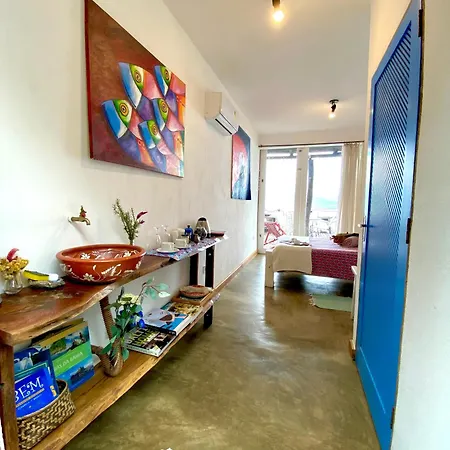 Lar Da Lara Villa Ilhabela Room photo
