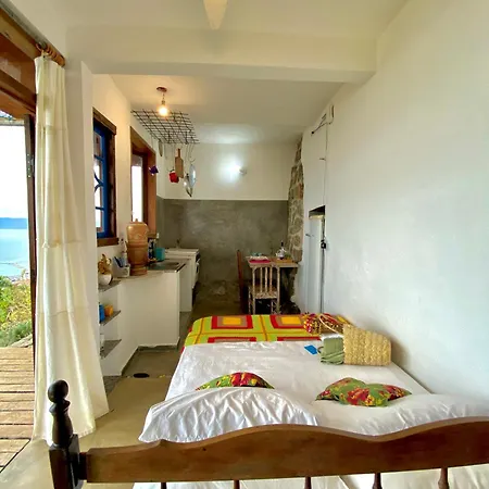 Lar Da Lara Villa Ilhabela Room photo