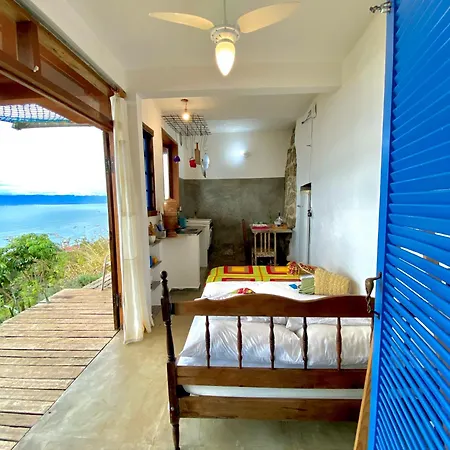 Lar Da Lara Villa Ilhabela Room photo