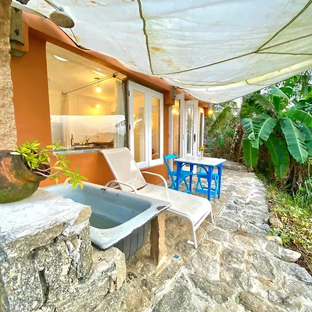 Lar Da Lara Villa Ilhabela Exterior photo