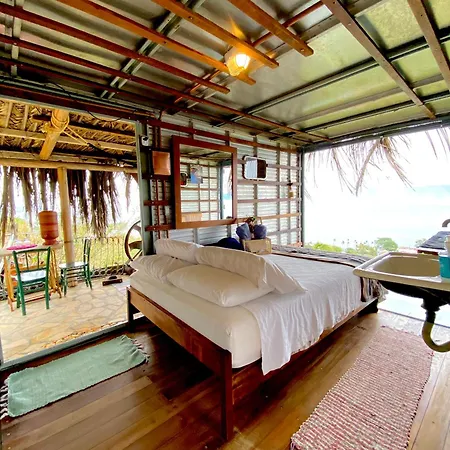 Lar Da Lara Villa Ilhabela Exterior photo