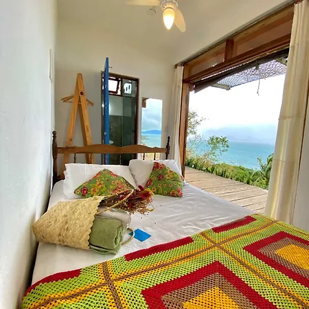Lar Da Lara Villa Ilhabela Room photo