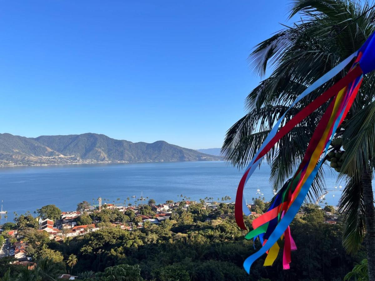 Lar Da Lara * Ilhabela