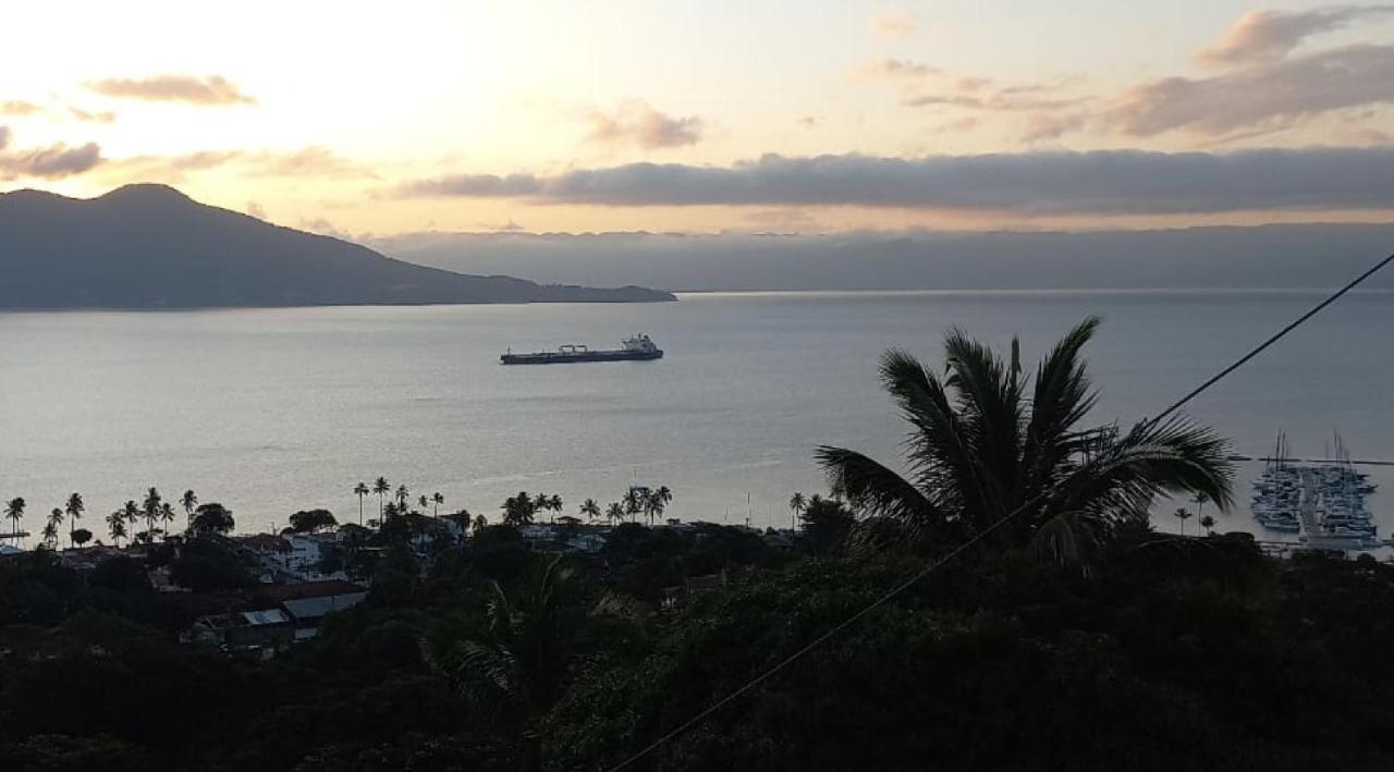 Lar Da Lara Lodge Ilhabela