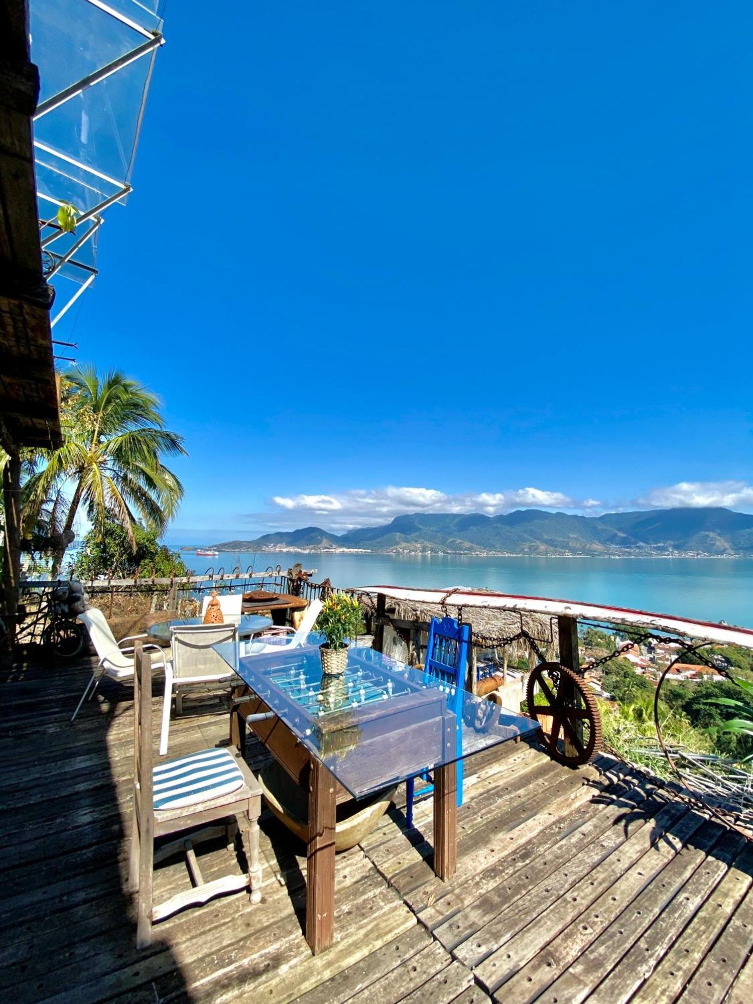 Lar Da Lara Lodge