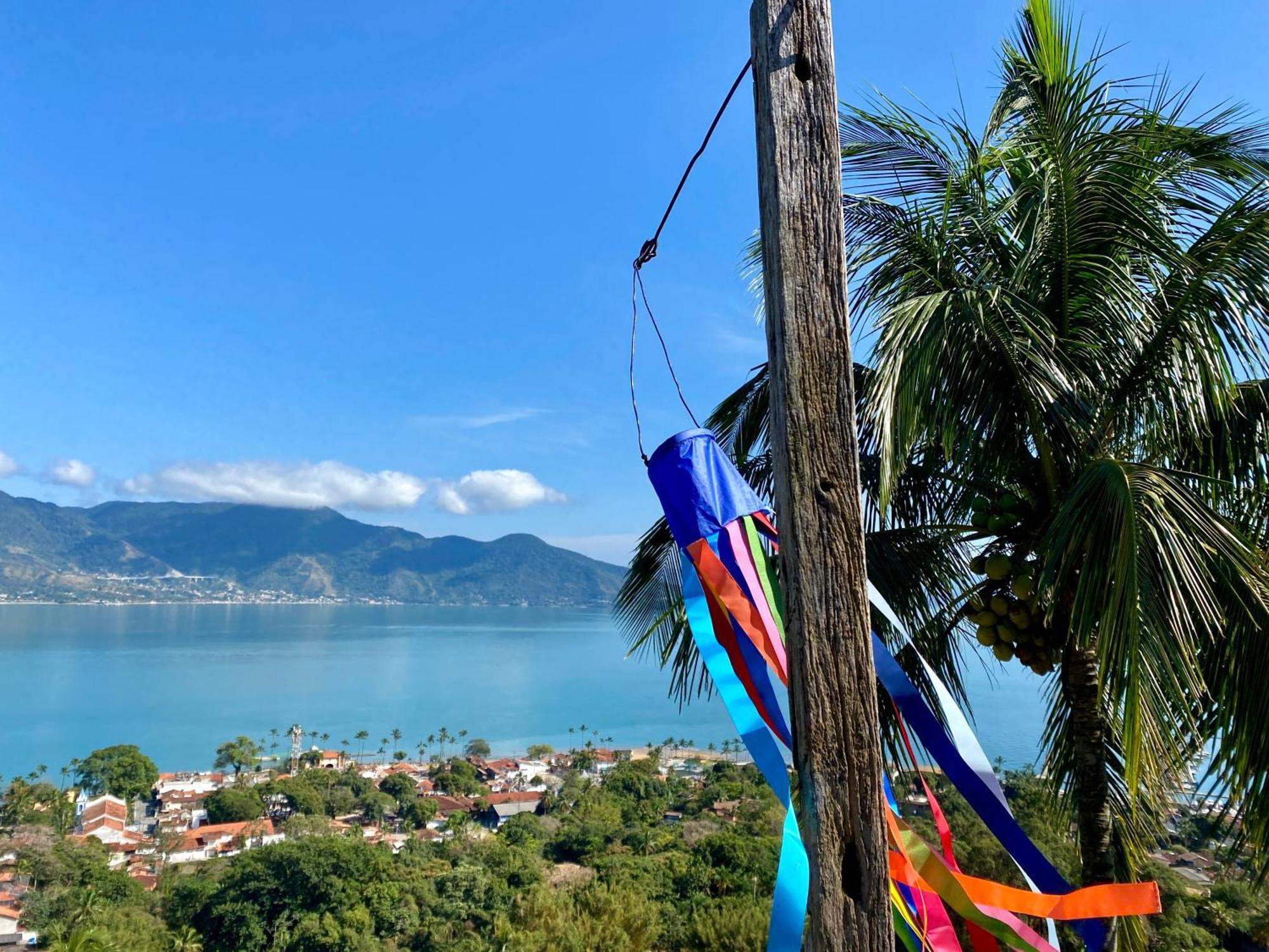 Lar Da Lara Lodge