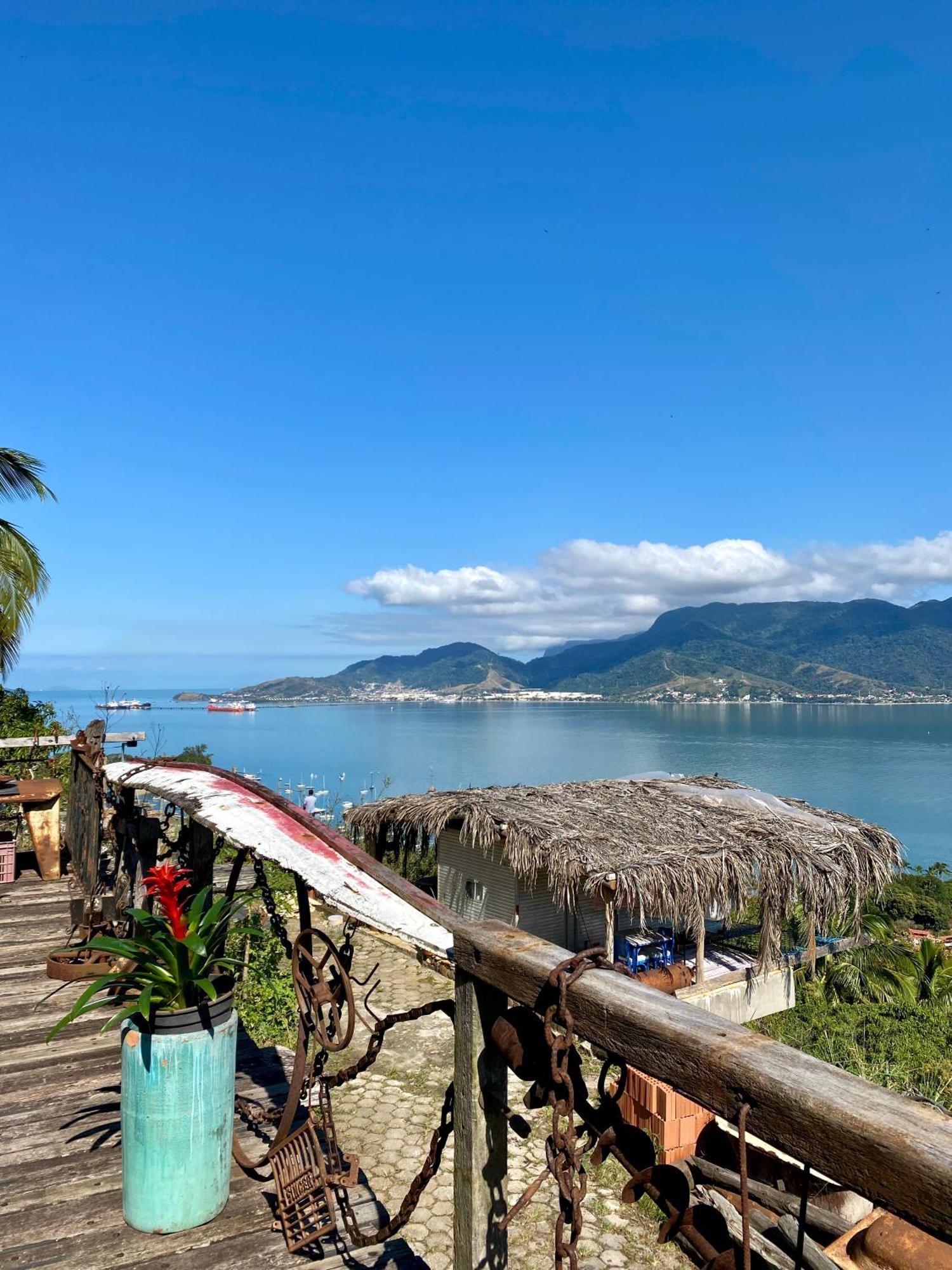 Lodge Lar Da Lara Ilhabela