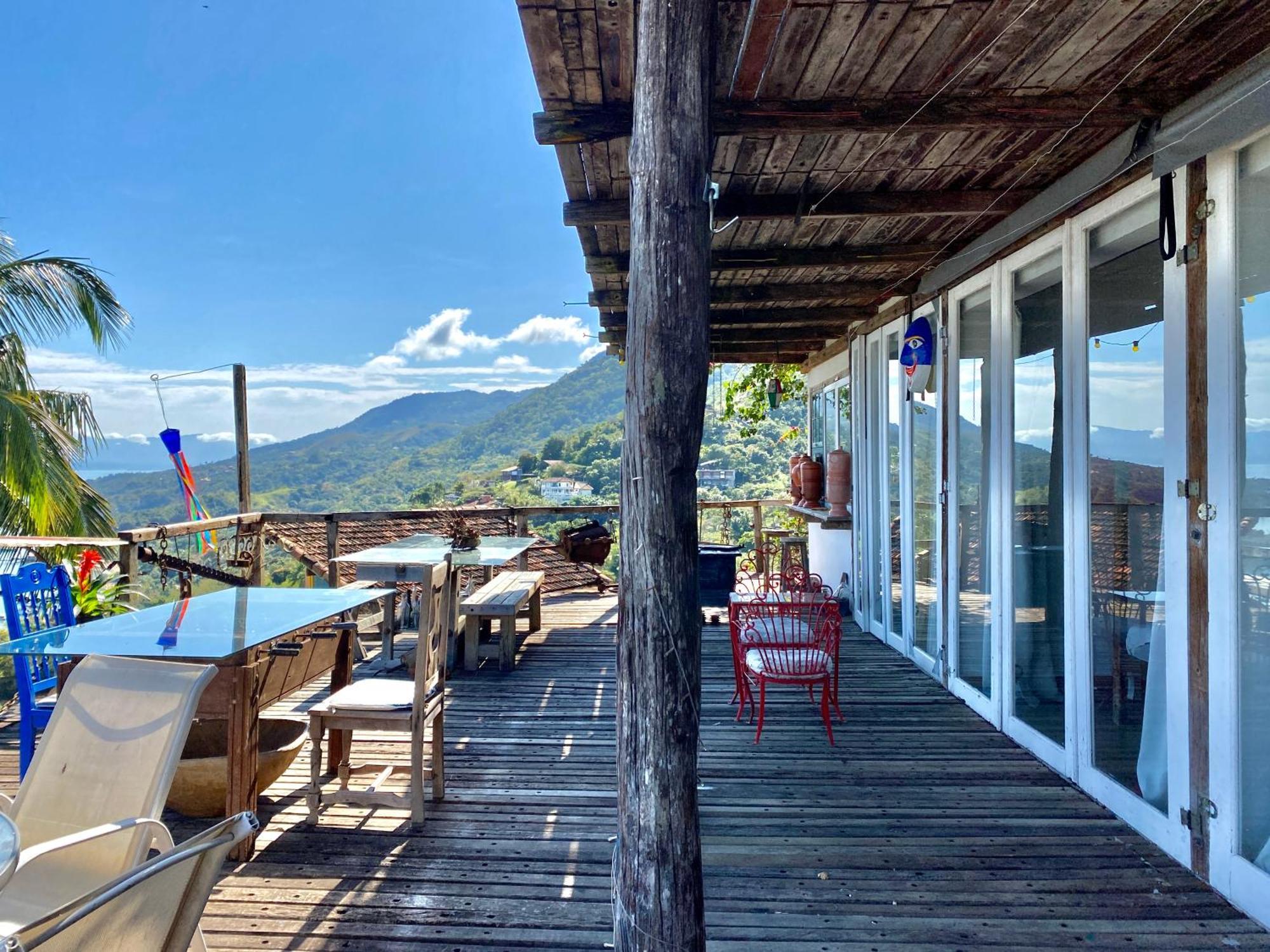 Lar Da Lara * Ilhabela