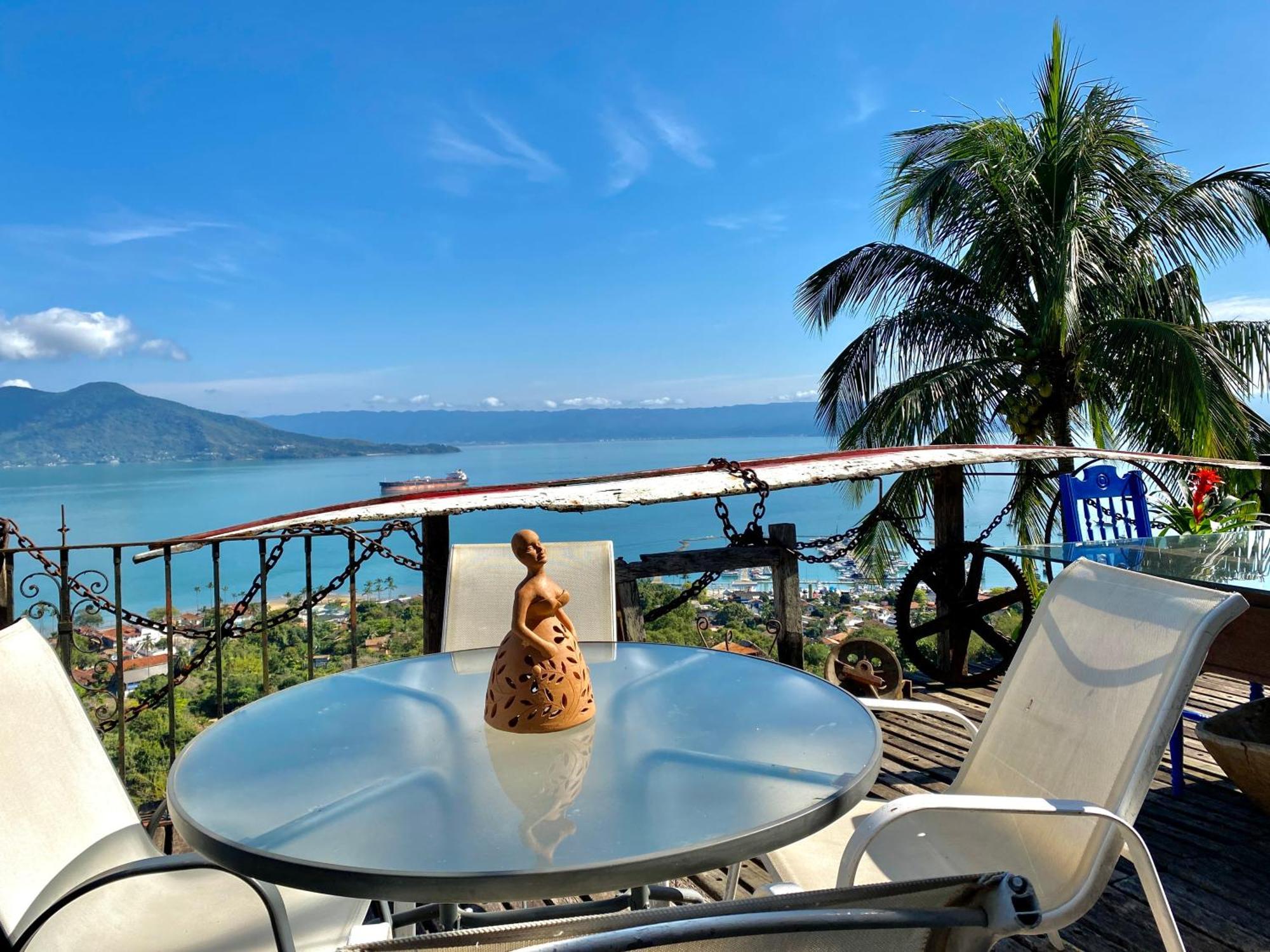 Lar Da Lara Lodge