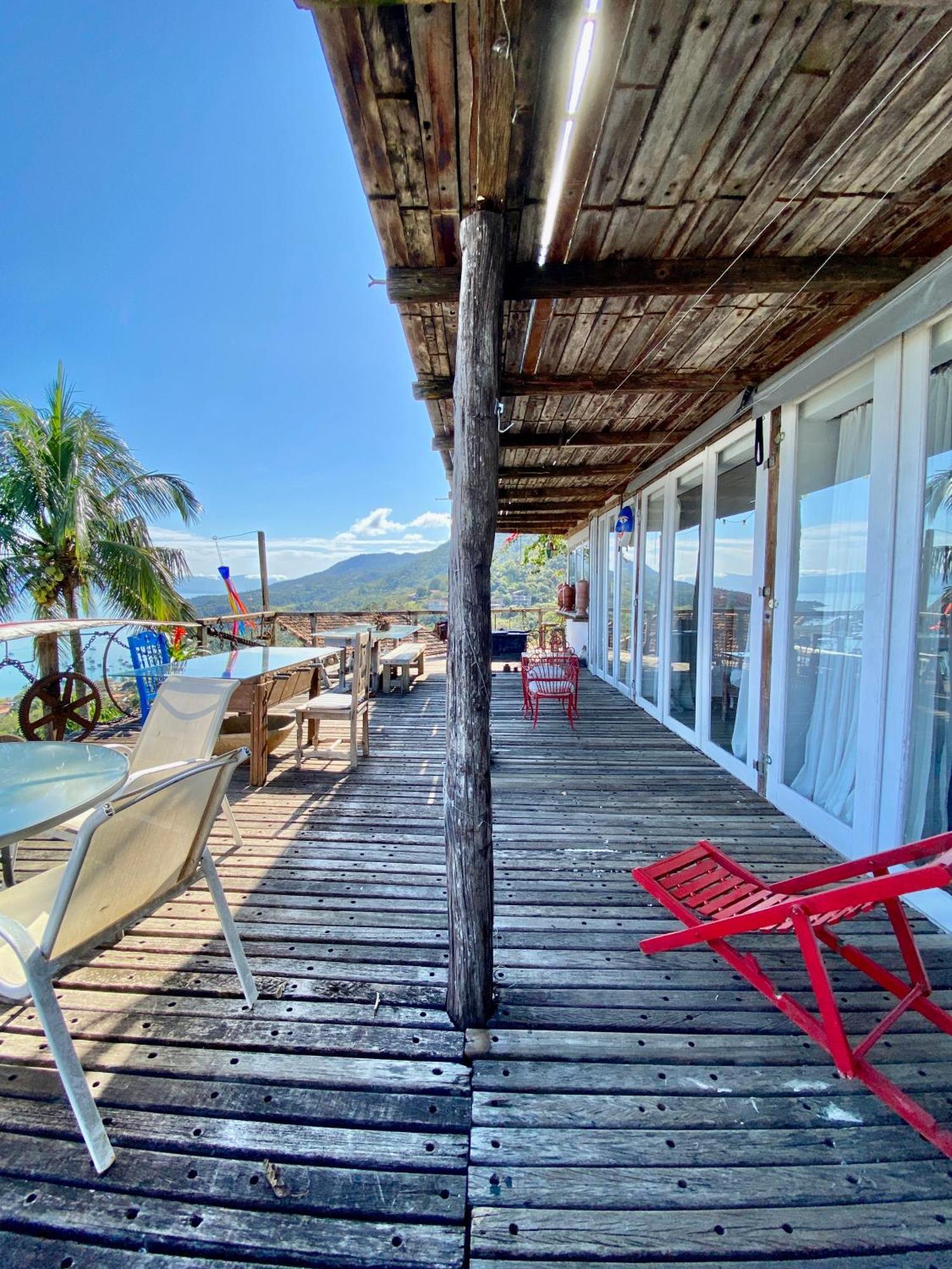 Lar Da Lara * Ilhabela