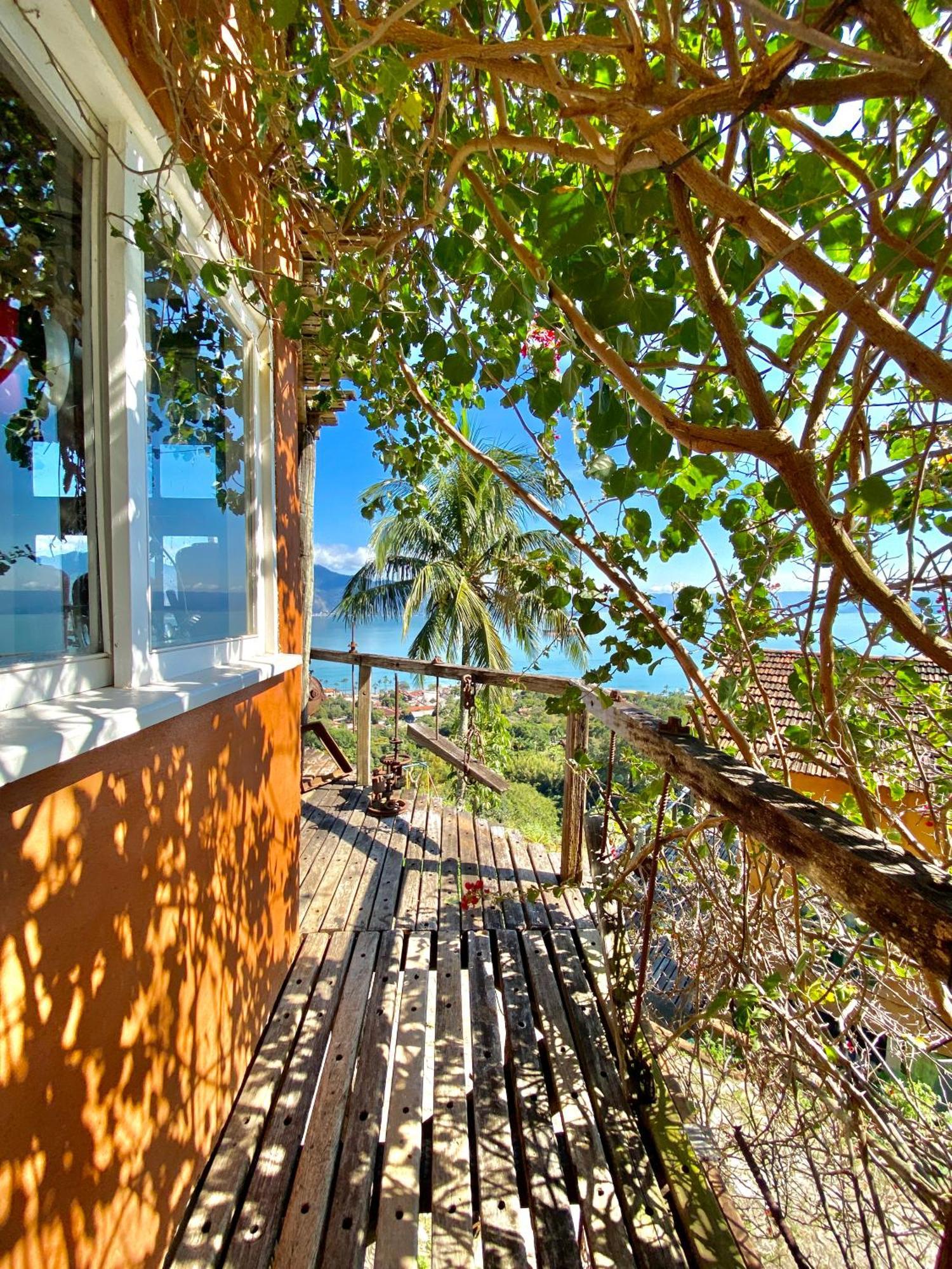 Lar Da Lara Lodge *