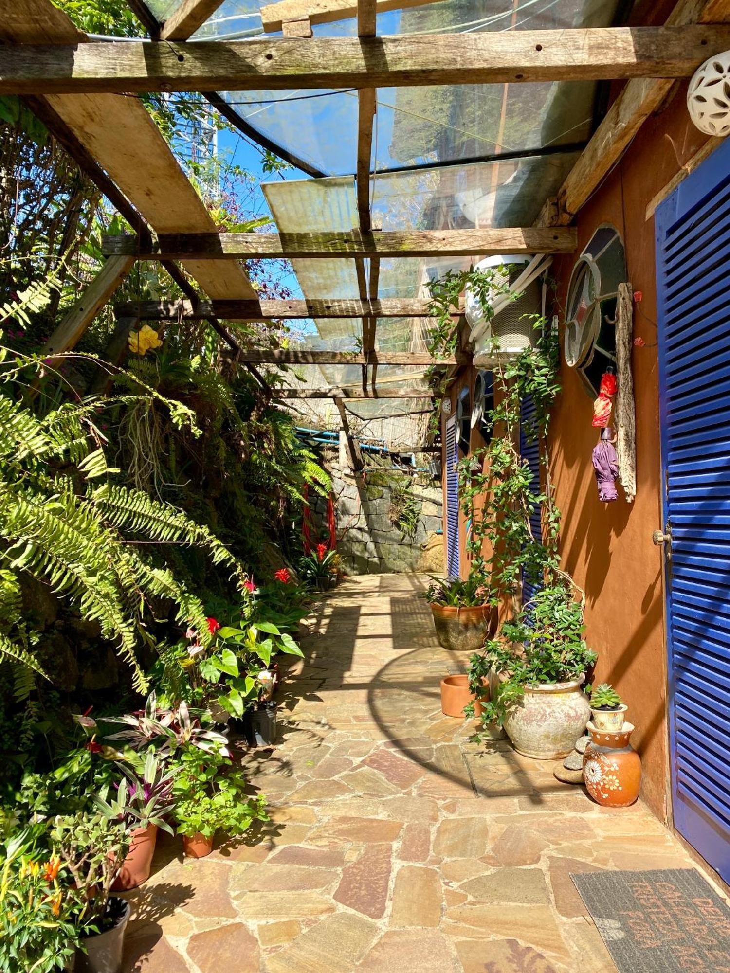 Lar Da Lara Lodge *