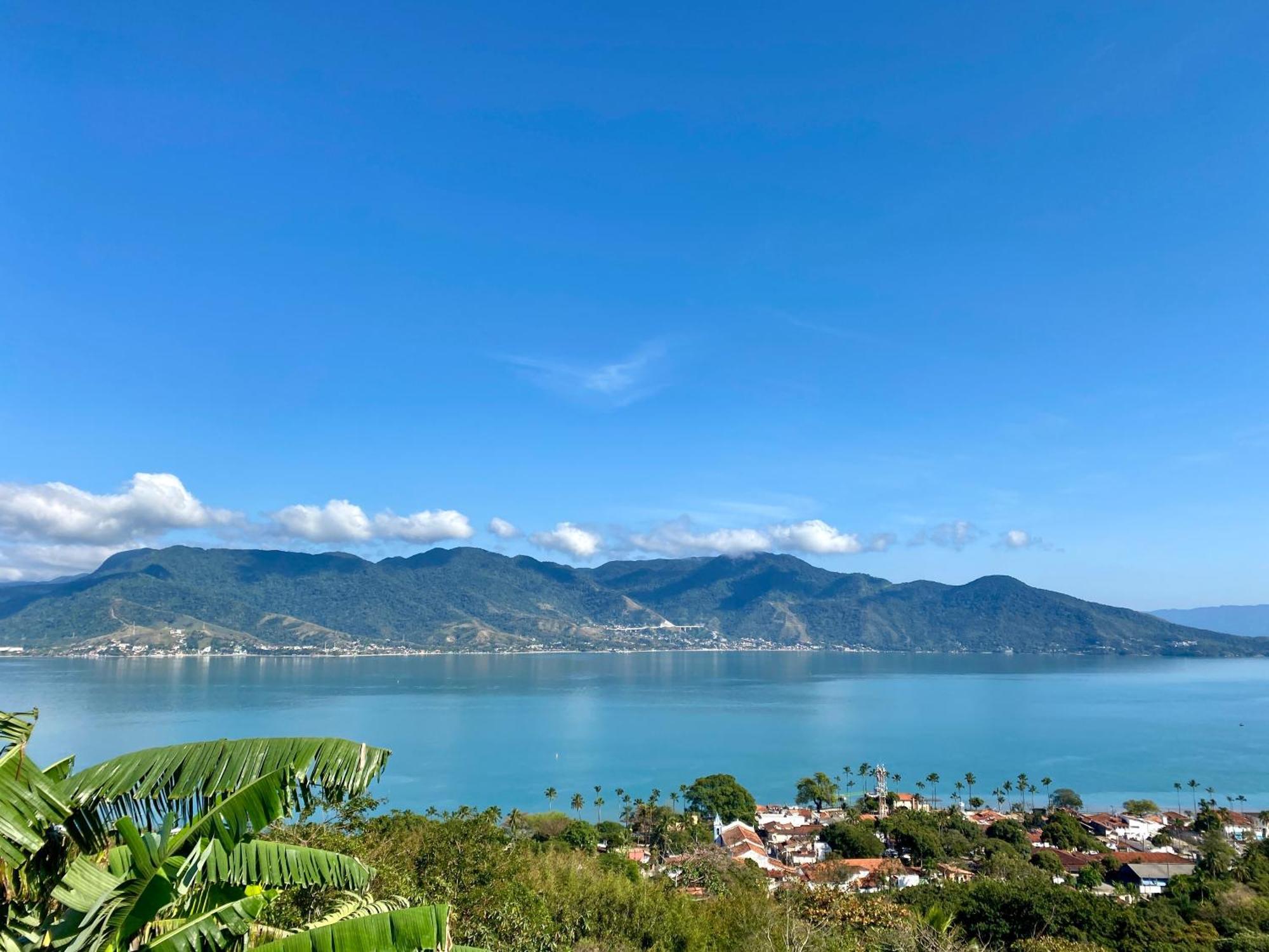 Lar Da Lara Lodge Ilhabela