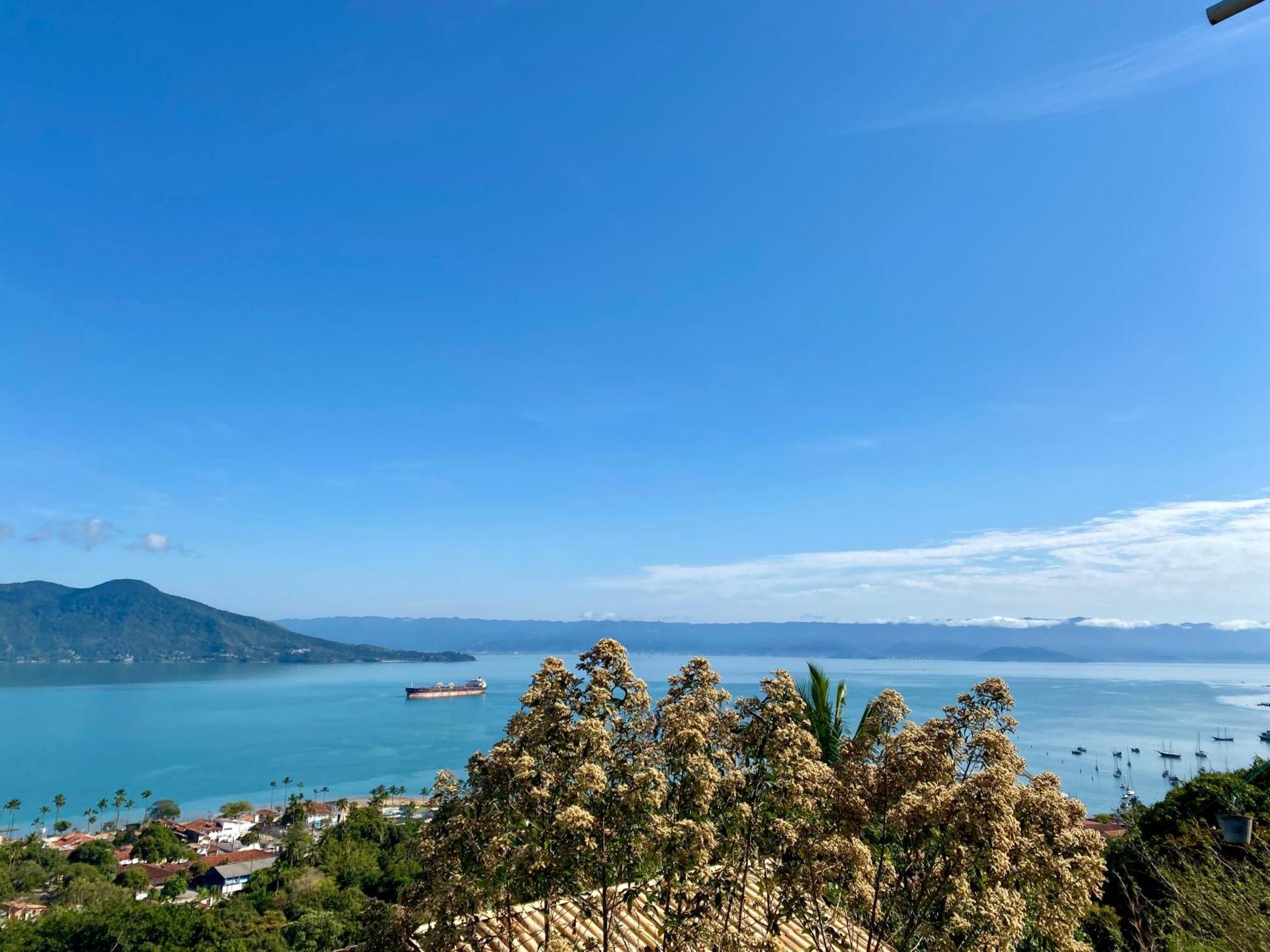 Lar Da Lara * Ilhabela