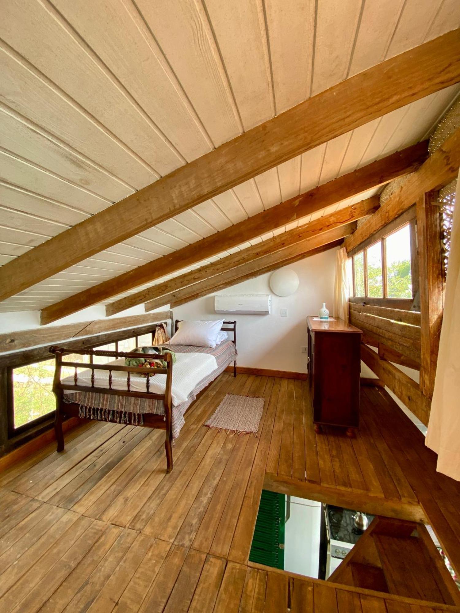 Lar Da Lara Lodge