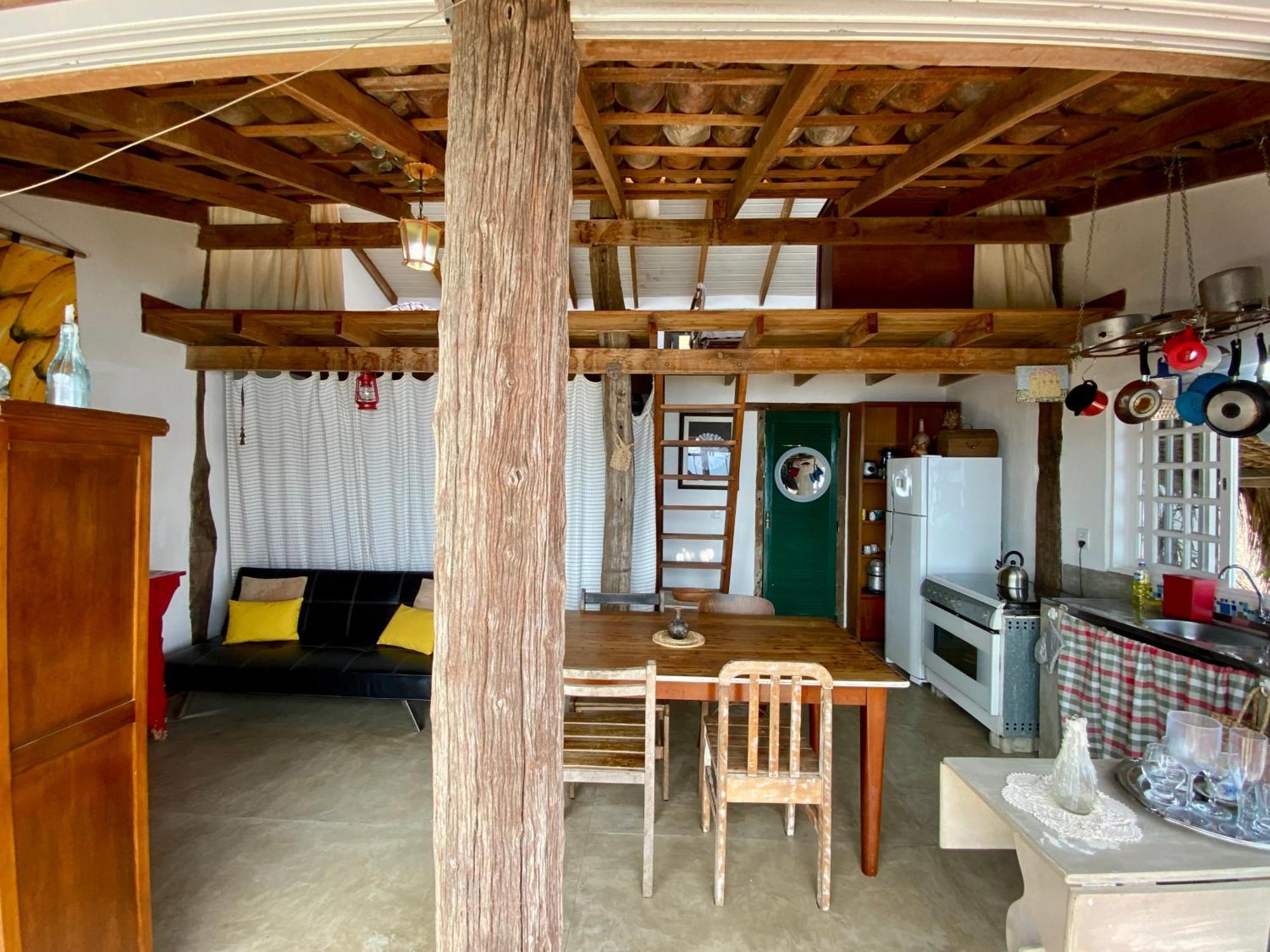 Lar Da Lara Lodge *