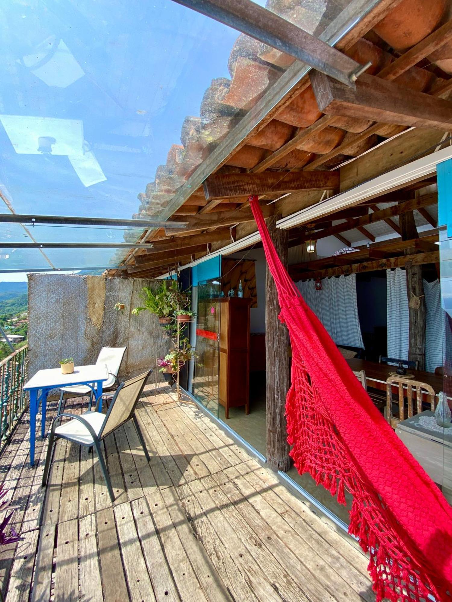 Lodge Lar Da Lara
