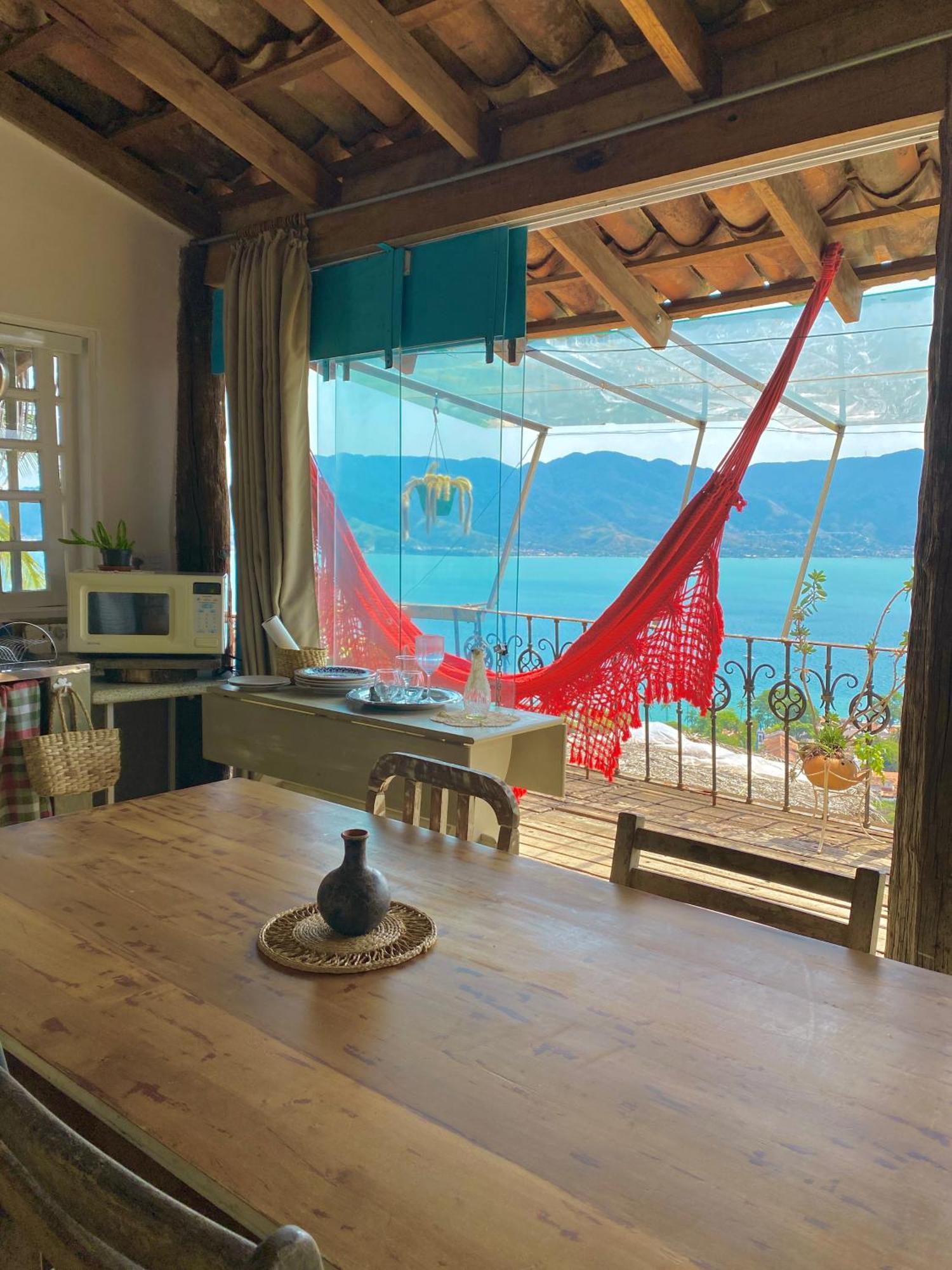 Lar Da Lara Lodge *
