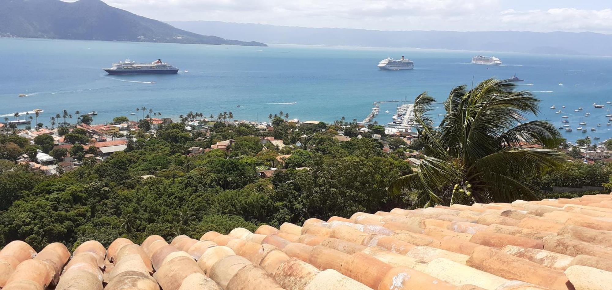 Lar Da Lara Lodge