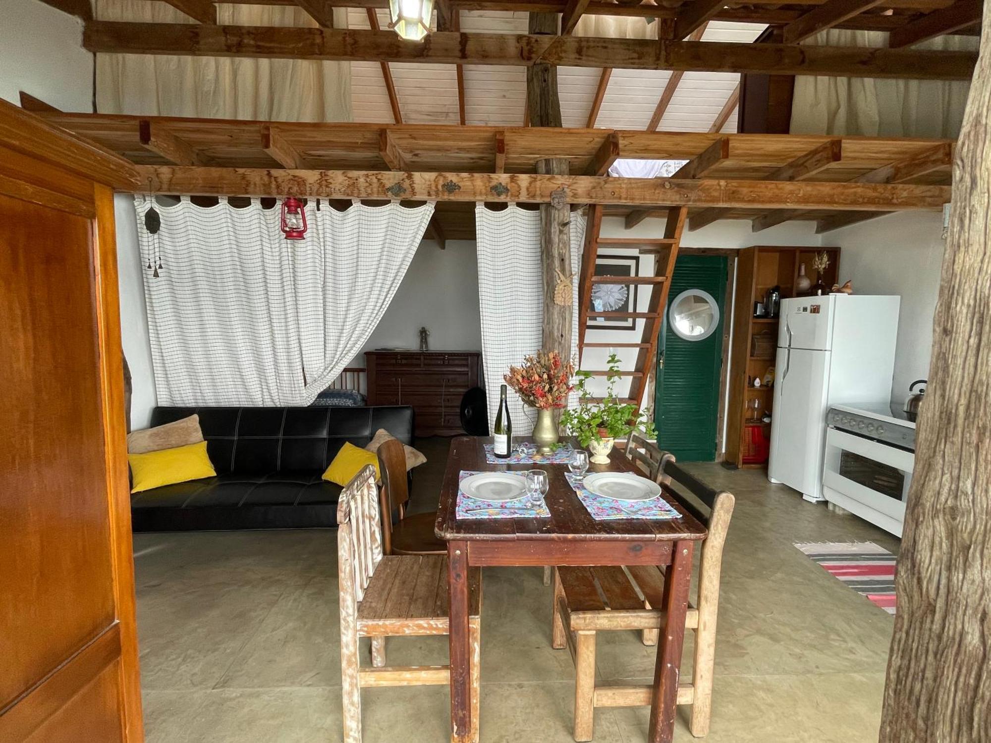Lodge Lar Da Lara Ilhabela
