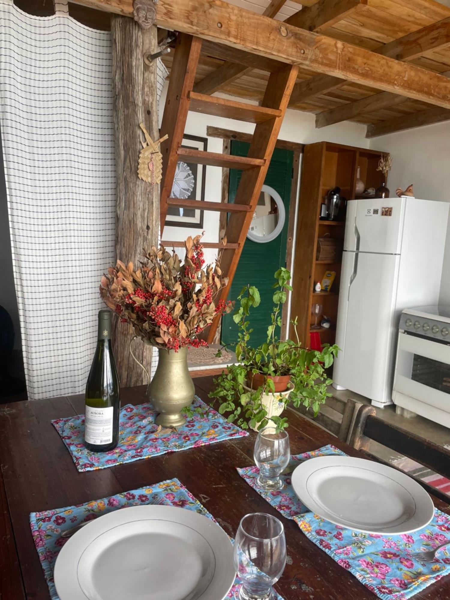 Lar Da Lara Lodge