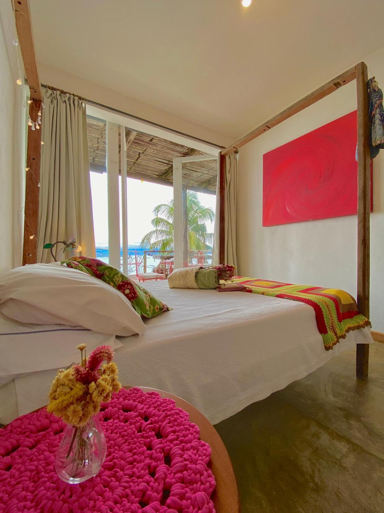 Lodge Lar Da Lara Ilhabela