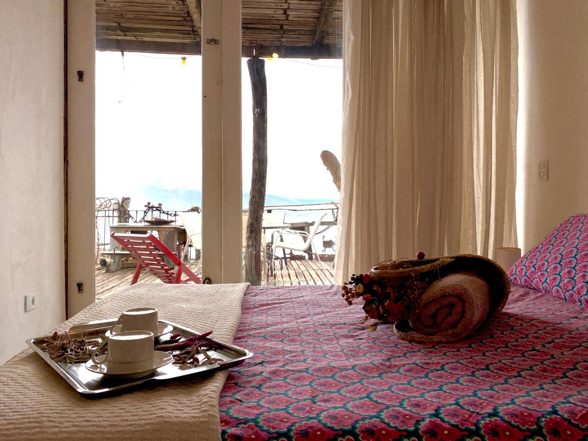 Lodge Lar Da Lara Ilhabela