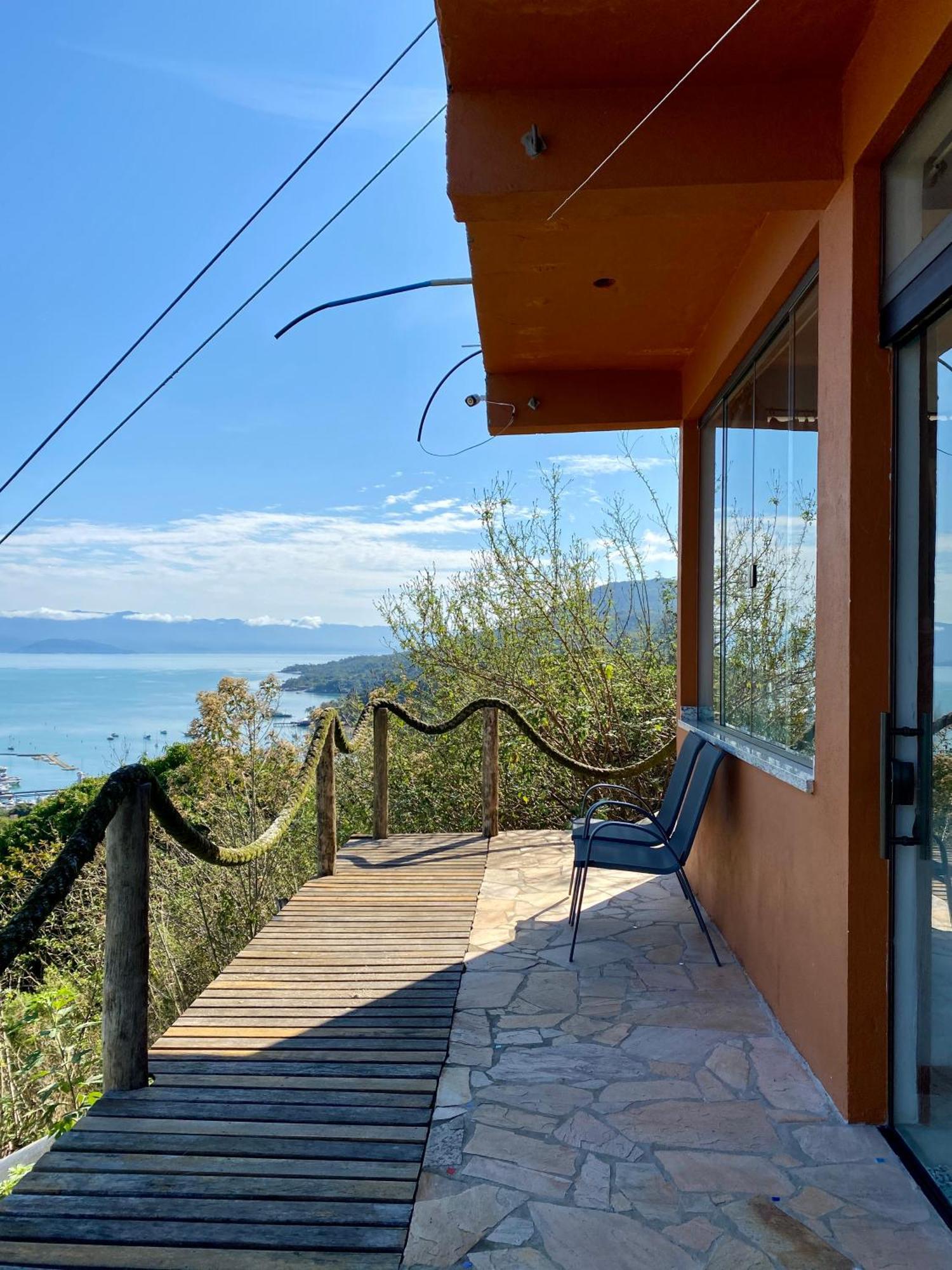 Lar Da Lara * Ilhabela