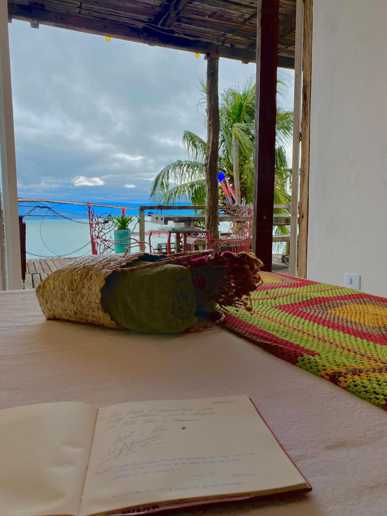 Lar Da Lara Lodge