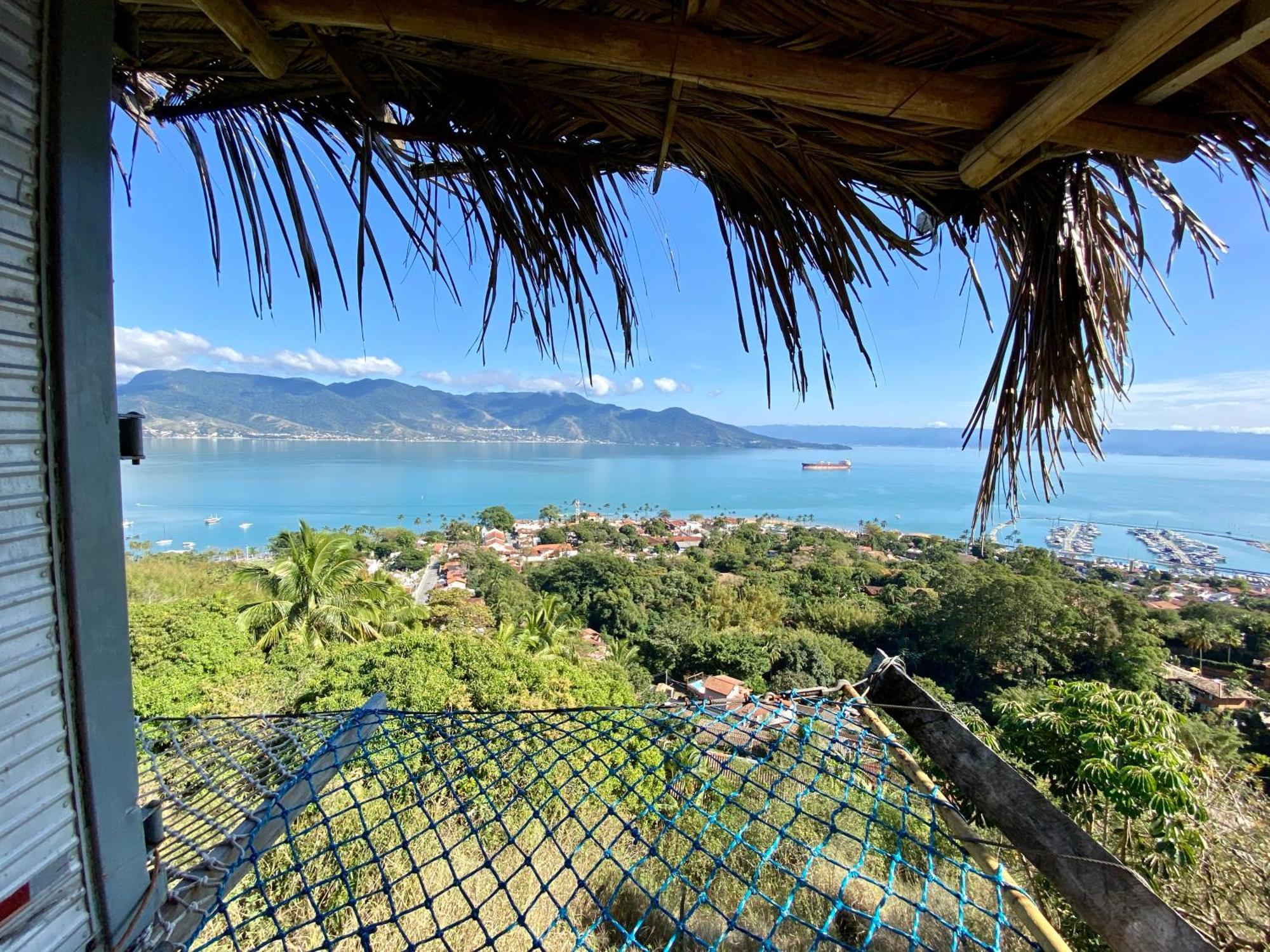 Lar Da Lara Lodge Ilhabela
