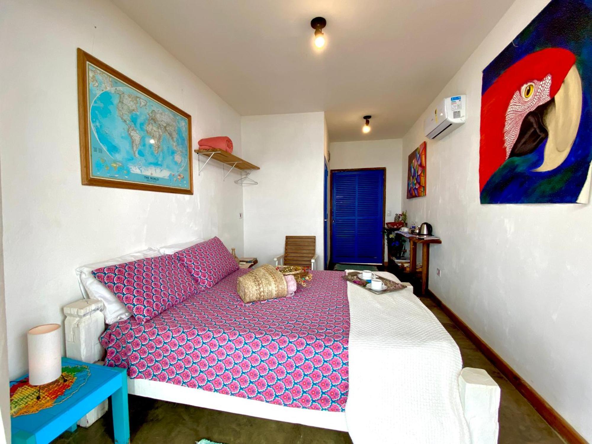 Lar Da Lara Lodge *