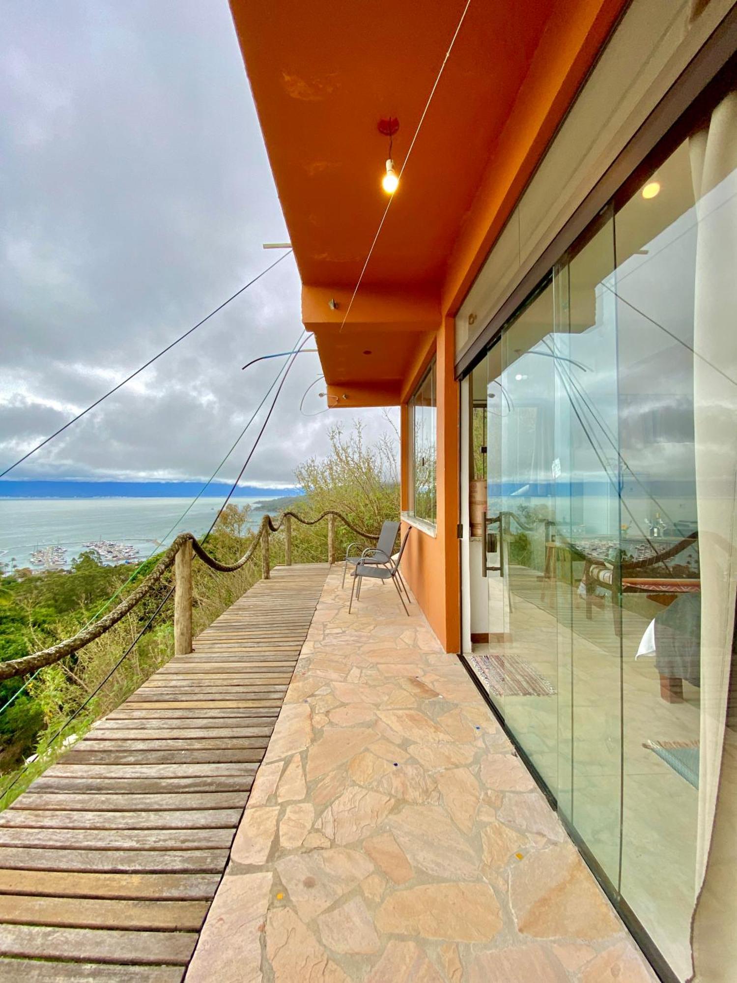 Lodge Lar Da Lara Ilhabela