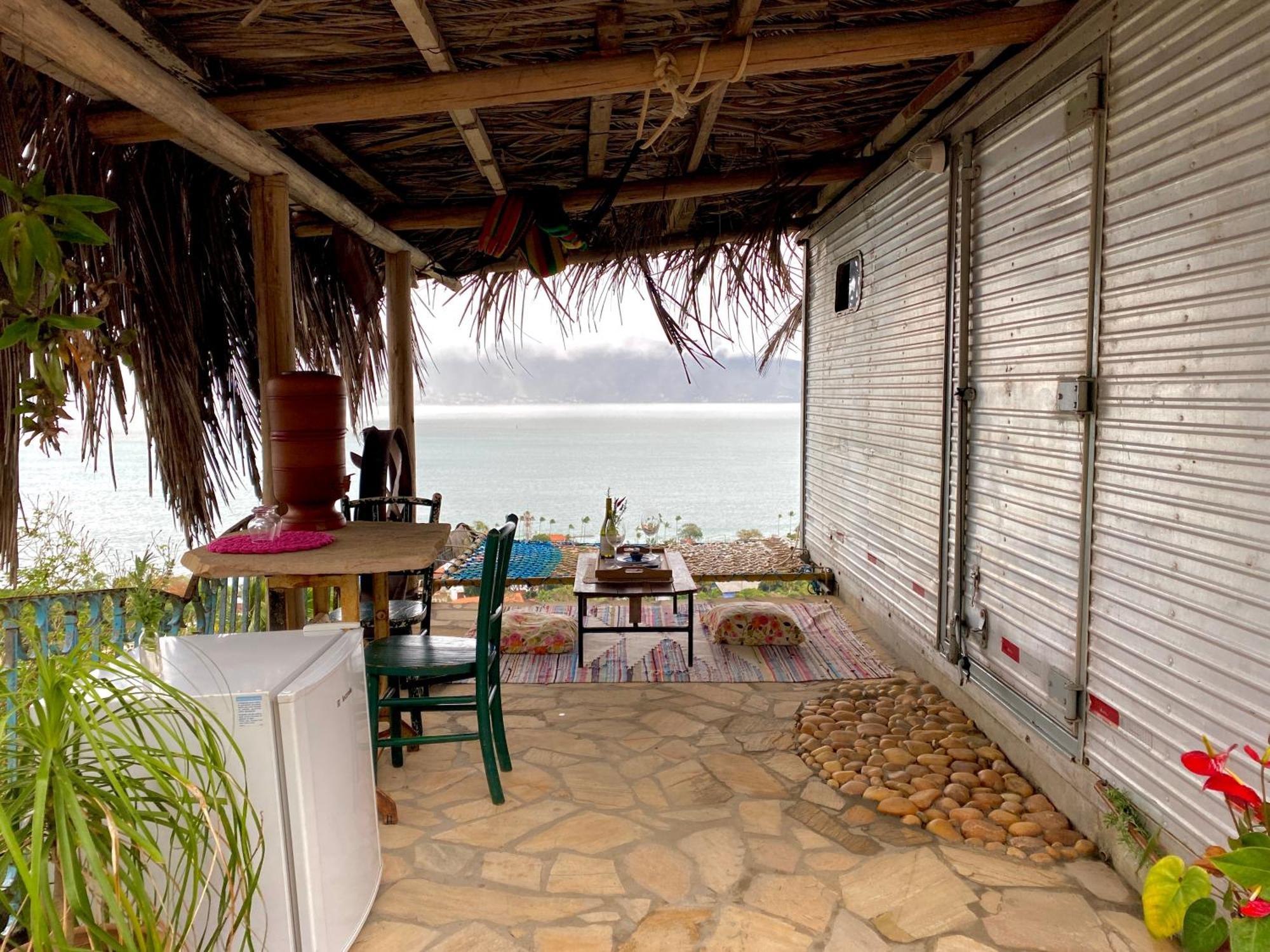 Lar Da Lara Lodge