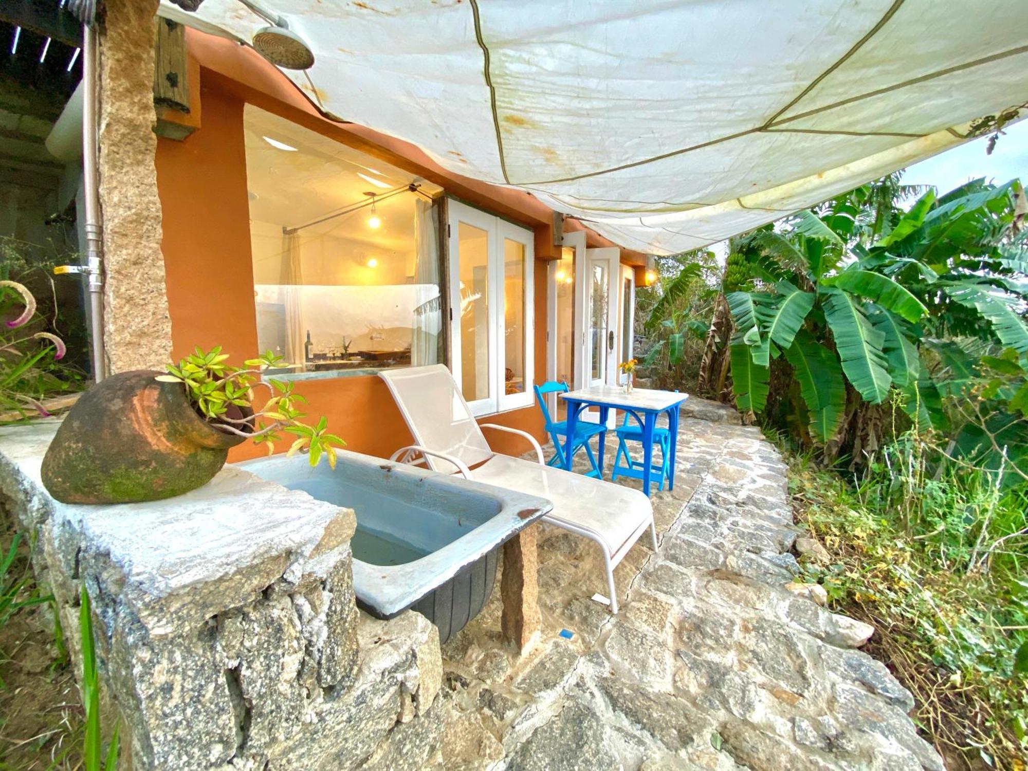 Lar Da Lara Lodge Ilhabela